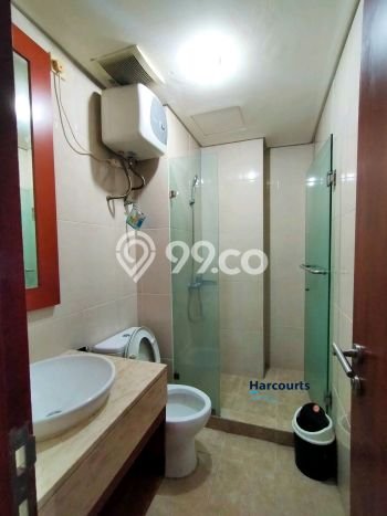 Apartemen Terawat Dijual di Jakarta Selatan Spesifikasi 3 KT, 2 KM Apartemen Terawat Dijual di Jakarta Selatan Spesifikasi 3 KT, 2 KM