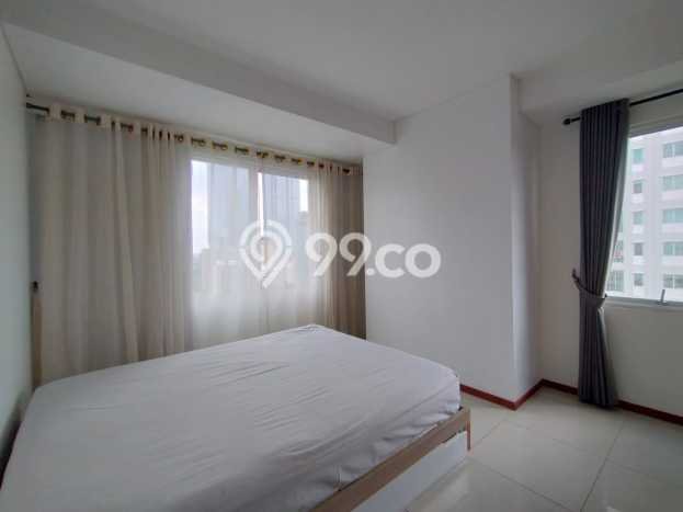 Disewakan Apartemen Ekonomis 2 BR di Kebon Kacang Jakarta Pusat Disewakan Apartemen Ekonomis 2 BR di Kebon Kacang Jakarta Pusat
