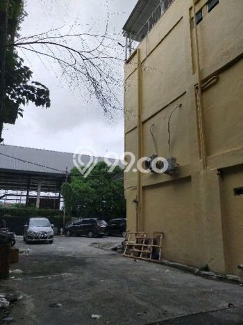 Paling Diincar! Ruko Dijual di Pangeran Jayakarta Harga Kompetitif Paling Diincar! Ruko Dijual di Pangeran Jayakarta Harga Kompetitif