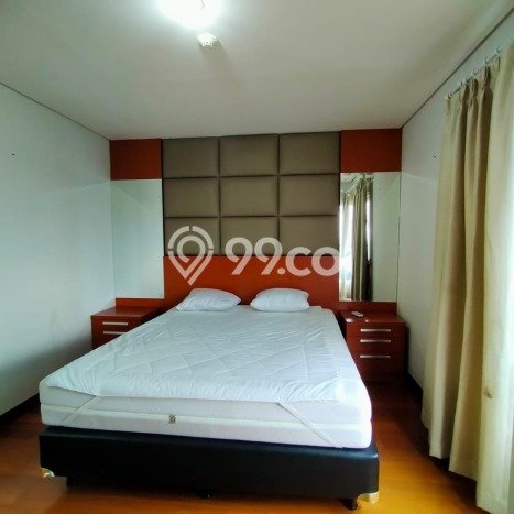 Apartemen Terawat Dijual di Jakarta Selatan Spesifikasi 3 KT, 2 KM Apartemen Terawat Dijual di Jakarta Selatan Spesifikasi 3 KT, 2 KM