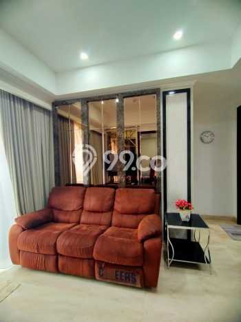 Disewakan Apartemen Murah di Cikini 2 KT Disewakan Apartemen Murah di Cikini 2 KT