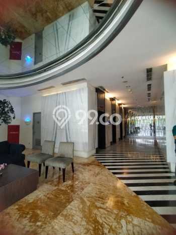 Hunian Apartemen Ideal untuk Dijual di Jakarta Barat dengan 2 Kamar Hunian Apartemen Ideal untuk Dijual di Jakarta Barat dengan 2 Kamar