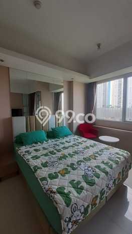 Dijual Apartemen di Jakarta Barat 1 Kamar & 1 Kamar Mandi, Luas 29m2 Dijual Apartemen di Jakarta Barat 1 Kamar & 1 Kamar Mandi, Luas 29m2