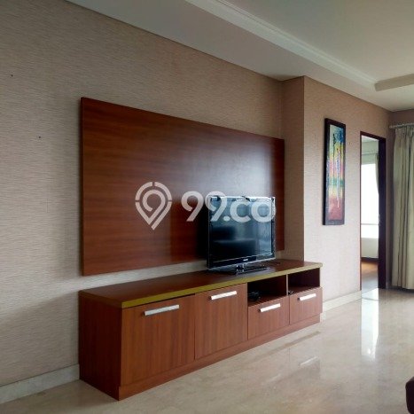 Apartemen Terawat Dijual di Jakarta Selatan Spesifikasi 3 KT, 2 KM Apartemen Terawat Dijual di Jakarta Selatan Spesifikasi 3 KT, 2 KM