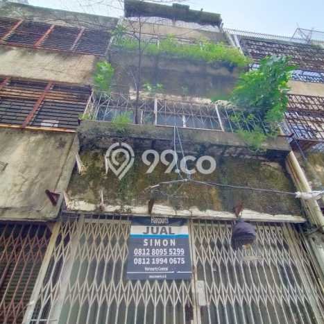 Paling Diincar! Ruko Dijual di Pangeran Jayakarta Harga Kompetitif Paling Diincar! Ruko Dijual di Pangeran Jayakarta Harga Kompetitif