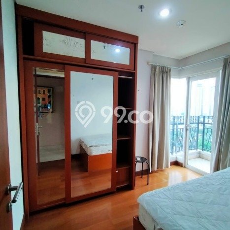 Apartemen Terawat Dijual di Jakarta Selatan Spesifikasi 3 KT, 2 KM Apartemen Terawat Dijual di Jakarta Selatan Spesifikasi 3 KT, 2 KM