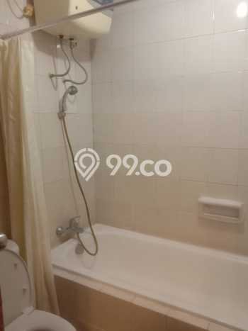 Apartemen Strategis 105m2 di Kebon Melati Jakarta Pusat 3 KT Apartemen Strategis 105m2 di Kebon Melati Jakarta Pusat 3 KT