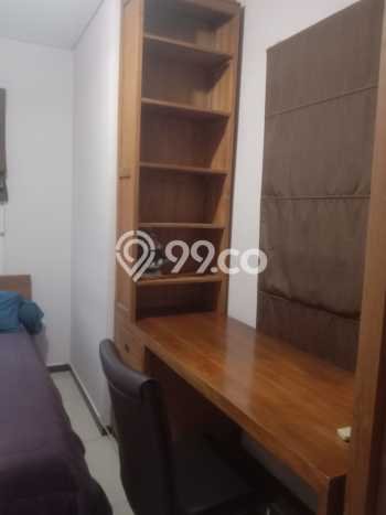 Apartemen Strategis 105m2 di Kebon Melati Jakarta Pusat 3 KT Apartemen Strategis 105m2 di Kebon Melati Jakarta Pusat 3 KT