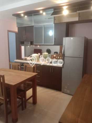 Apartemen Strategis 105m2 di Kebon Melati Jakarta Pusat 3 KT Apartemen Strategis 105m2 di Kebon Melati Jakarta Pusat 3 KT