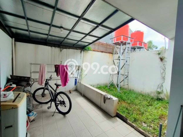 Rumah Modern Minimalis 2 Kamar Siap Huni di Bojongsoang Rumah Modern Minimalis 2 Kamar Siap Huni di Bojongsoang