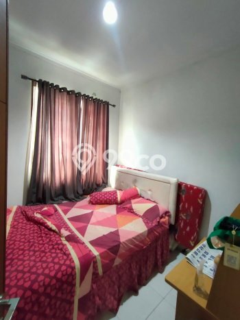 Rumah Modern Minimalis 2 Kamar Siap Huni di Bojongsoang Rumah Modern Minimalis 2 Kamar Siap Huni di Bojongsoang