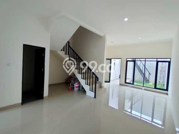 Hunian Nyaman Asri 4 KT Siap Huni di Turangga Bandung Hunian Nyaman Asri 4 KT Siap Huni di Turangga Bandung