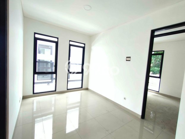 Hunian Eksklusif Siap Huni LT 139m2 di Batununggal, Bandung Hunian Eksklusif Siap Huni LT 139m2 di Batununggal, Bandung