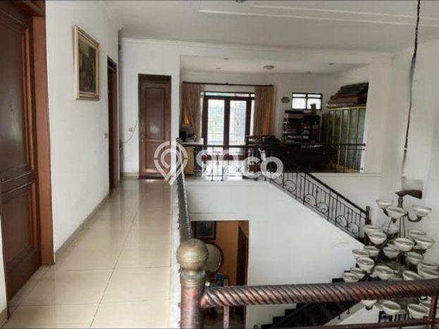 Siap Huni Rumah Mewah 4 Kamar di Batununggal Dekat ke Mana Pun Siap Huni Rumah Mewah 4 Kamar di Batununggal Dekat ke Mana Pun