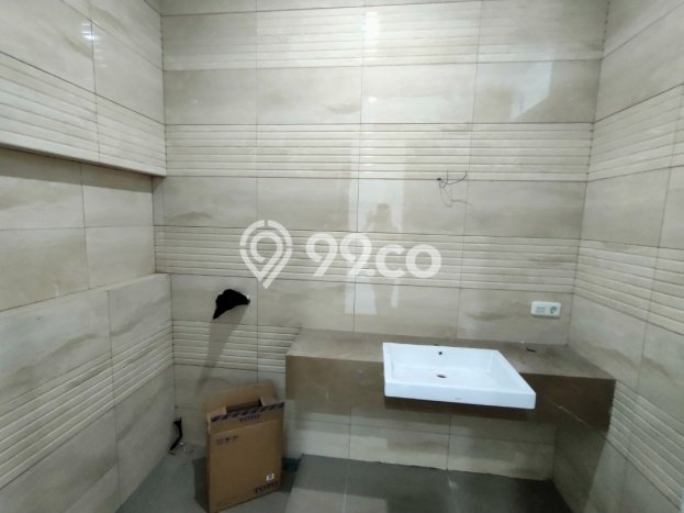 Hunian Cantik Minimalis Lb 115m2 di Batununggal, Bandung Hunian Cantik Minimalis Lb 115m2 di Batununggal, Bandung