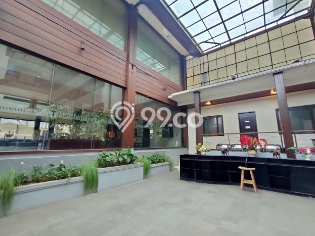 Komersial Dijual di Prime Area Bandung Luas 4000m2 Komersial Dijual di Prime Area Bandung Luas 4000m2