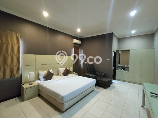 Komersial Dijual di Prime Area Bandung Luas 4000m2 Komersial Dijual di Prime Area Bandung Luas 4000m2