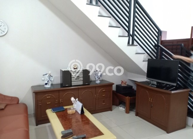 Dijual Hunian Rumah Nyaman 3 KT di Pasir Luyu, Bandung Dijual Hunian Rumah Nyaman 3 KT di Pasir Luyu, Bandung