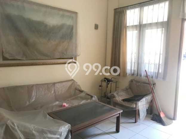 Rumah Luas Asri 4 KT Siap Pakai di Kopo Bandung Rumah Luas Asri 4 KT Siap Pakai di Kopo Bandung