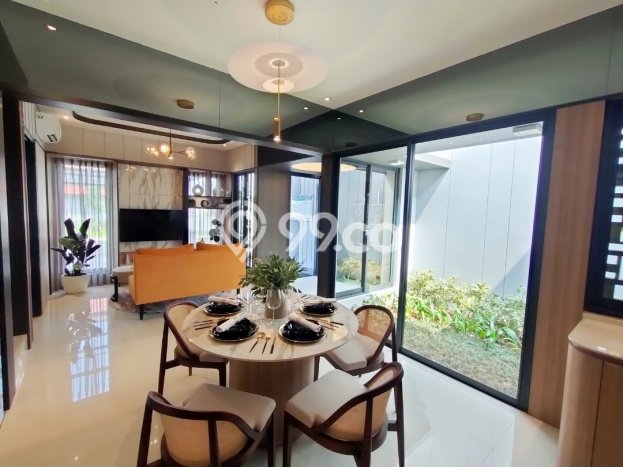 Rumah Luxury Modern Tanpa Renovasi di Gede Bage Bandung Rumah Luxury Modern Tanpa Renovasi di Gede Bage Bandung