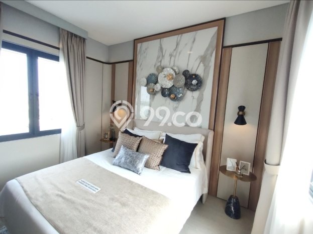 Rumah Luxury Modern Tanpa Renovasi di Gede Bage Bandung Rumah Luxury Modern Tanpa Renovasi di Gede Bage Bandung
