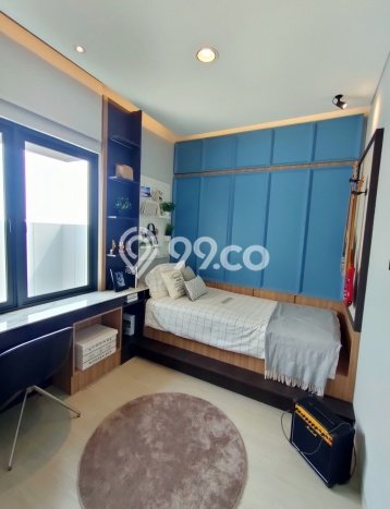 Rumah Luxury Modern Tanpa Renovasi di Gede Bage Bandung Rumah Luxury Modern Tanpa Renovasi di Gede Bage Bandung