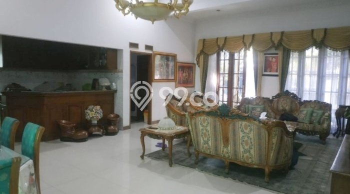 For Sale Rumah Elit Exclusive di Batununggal, Bandung For Sale Rumah Elit Exclusive di Batununggal, Bandung
