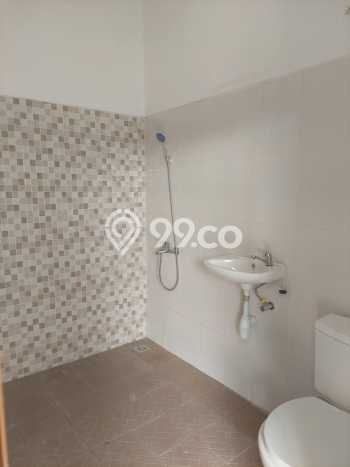 Rumah Modern 3 Kamar LT 108m2 di Holis Cigondewah Rumah Modern 3 Kamar LT 108m2 di Holis Cigondewah