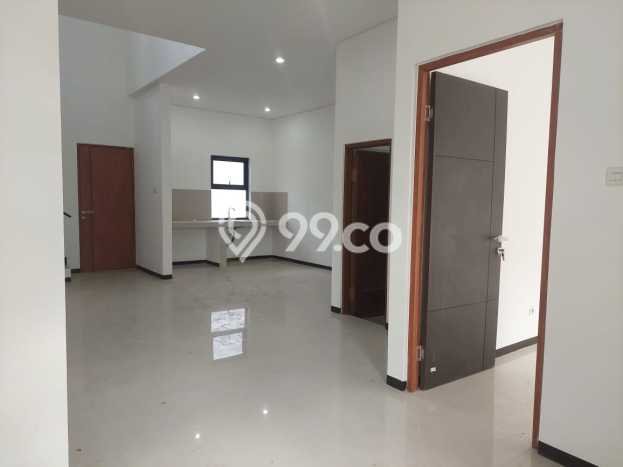 Rumah Modern 3 Kamar LT 108m2 di Holis Cigondewah Rumah Modern 3 Kamar LT 108m2 di Holis Cigondewah