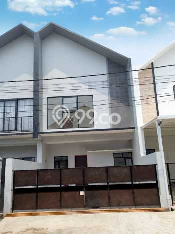 Rumah Modern 3 Kamar LT 108m2 di Holis Cigondewah Rumah Modern 3 Kamar LT 108m2 di Holis Cigondewah