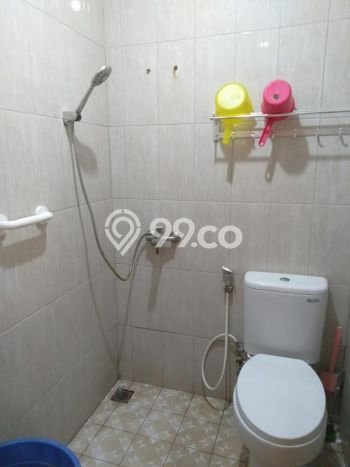 Dijual Cepat Rumah Favorit Siap Huni LB 98m2 di Antapani, Bandung Dijual Cepat Rumah Favorit Siap Huni LB 98m2 di Antapani, Bandung