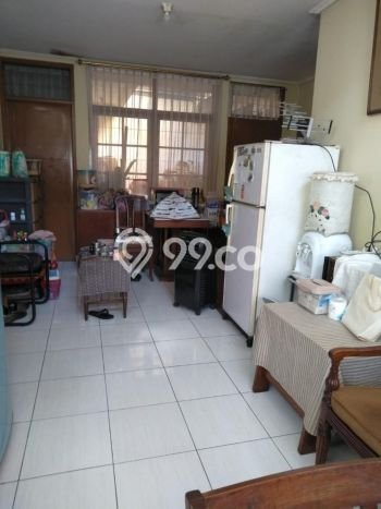 Dijual Cepat Rumah Favorit Siap Huni LB 98m2 di Antapani, Bandung Dijual Cepat Rumah Favorit Siap Huni LB 98m2 di Antapani, Bandung
