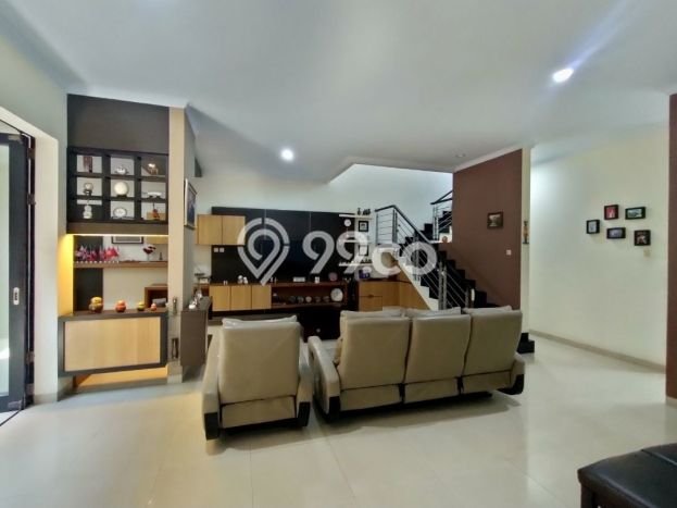 Dijual Rumah Elit Exclusive di Batununggal, Bandung Dijual Rumah Elit Exclusive di Batununggal, Bandung