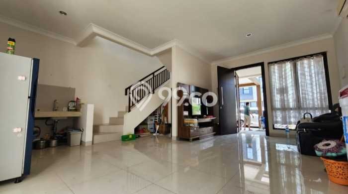 Jual Rumah Modern 2 KT di Podomoro Park Bandung, Bandung Jual Rumah Modern 2 KT di Podomoro Park Bandung, Bandung