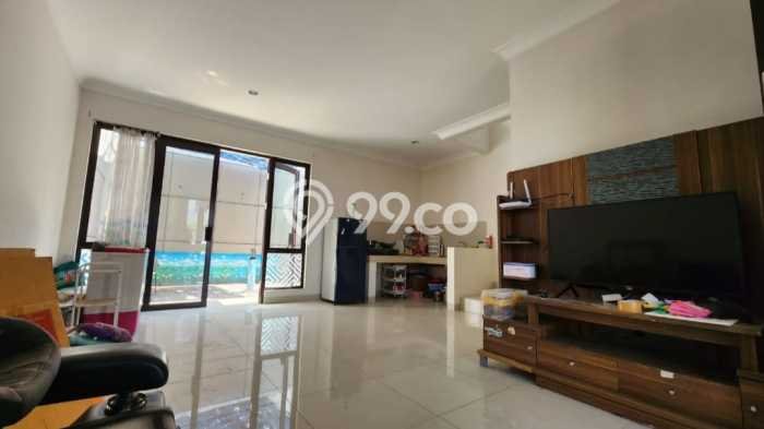 Jual Rumah Modern 2 KT di Podomoro Park Bandung, Bandung Jual Rumah Modern 2 KT di Podomoro Park Bandung, Bandung