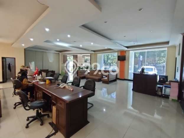 Unit Komersial Dijual di Bandung LT 840m2 & LB 1400m2 Unit Komersial Dijual di Bandung LT 840m2 & LB 1400m2
