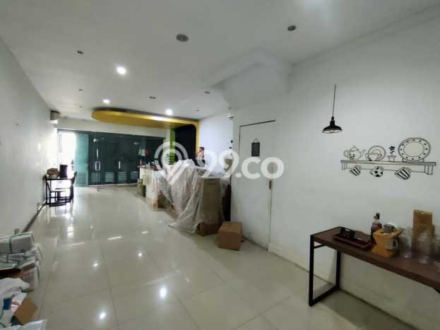 Ruko Bagus LT 150m2 LB 185m2 Dijual di Batununggal Bandung Ruko Bagus LT 150m2 LB 185m2 Dijual di Batununggal Bandung