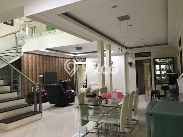 Rumah Luxury Modern Tanpa Renovasi di Pasteur Bandung Rumah Luxury Modern Tanpa Renovasi di Pasteur Bandung