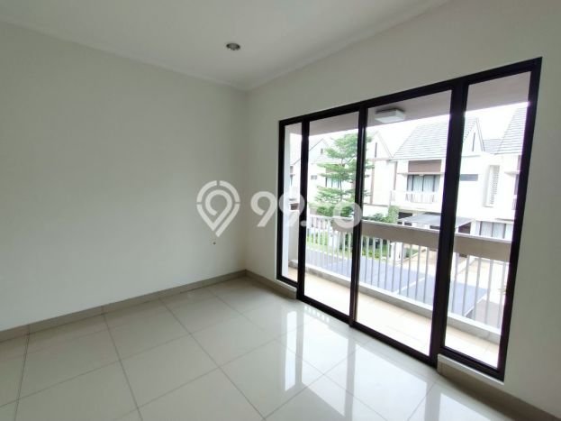 Jual Rumah Eksklusif 4 KT di Summarecon Bandung, Bandung Jual Rumah Eksklusif 4 KT di Summarecon Bandung, Bandung