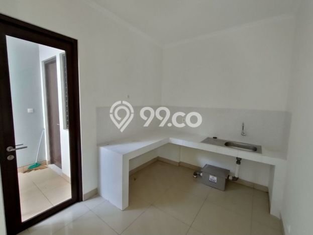 Jual Rumah Eksklusif 4 KT di Summarecon Bandung, Bandung Jual Rumah Eksklusif 4 KT di Summarecon Bandung, Bandung