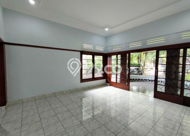 Dijual! Komersial di Dago Bandung LT 843m2 / LB 500m2 Kawasan Strategis Dijual! Komersial di Dago Bandung LT 843m2 / LB 500m2 Kawasan Strategis