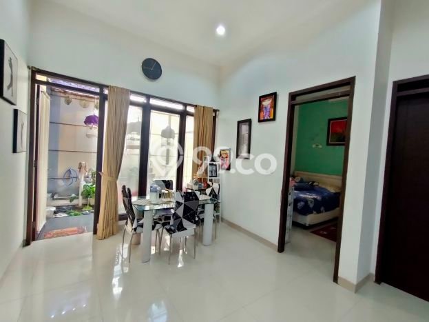 Best Deal Hunian Mewah Ideal dan Luas di Batununggal, Bandung Best Deal Hunian Mewah Ideal dan Luas di Batununggal, Bandung