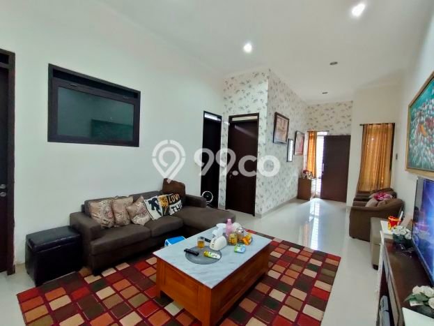 Best Deal Hunian Mewah Ideal dan Luas di Batununggal, Bandung Best Deal Hunian Mewah Ideal dan Luas di Batununggal, Bandung