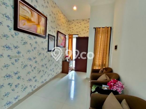 Best Deal Hunian Mewah Ideal dan Luas di Batununggal, Bandung Best Deal Hunian Mewah Ideal dan Luas di Batununggal, Bandung