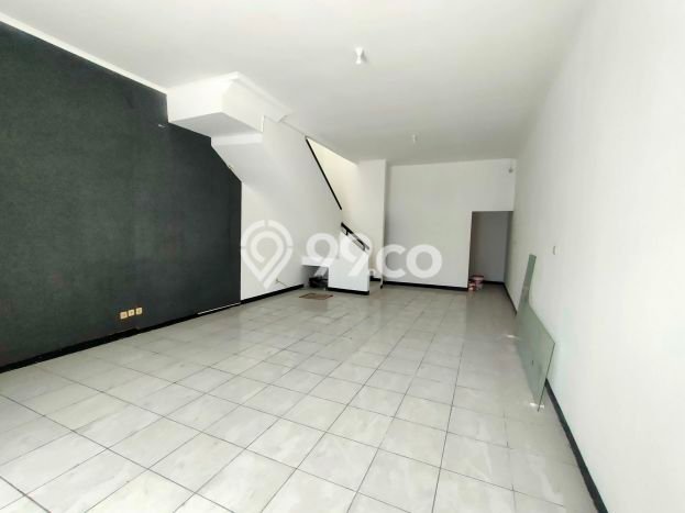 Ruko Usaha Dijual di Batununggal Bandung LT 75m2 & LB 145m2 Ruko Usaha Dijual di Batununggal Bandung LT 75m2 & LB 145m2