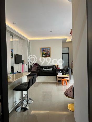 Hunian Mewah LB 180m2 Siap Pakai Desain Elegan di Singgasana, Bandung Hunian Mewah LB 180m2 Siap Pakai Desain Elegan di Singgasana, Bandung