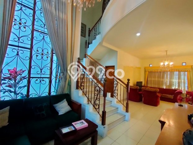 Hot Offer Hunian Mewah Ideal dan Luas di Batununggal, Bandung Hot Offer Hunian Mewah Ideal dan Luas di Batununggal, Bandung