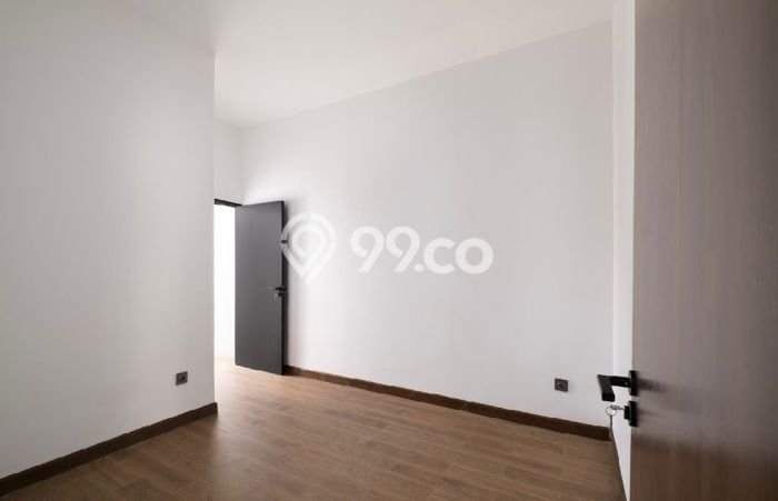 Rumah Modern Minimalis 5 KT Bisa Langsung Pindah di Antapani Rumah Modern Minimalis 5 KT Bisa Langsung Pindah di Antapani