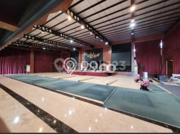 Dijual! Kantor di Cimahi Bandung LT 4754m2 / LB 6259m2 Kawasan Bisnis Dijual! Kantor di Cimahi Bandung LT 4754m2 / LB 6259m2 Kawasan Bisnis