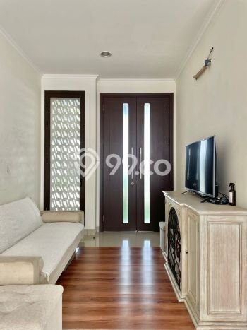 Rumah Elit LB 142m2 Siap Pakai Desain Elegan di Gede Bage, Bandung Rumah Elit LB 142m2 Siap Pakai Desain Elegan di Gede Bage, Bandung